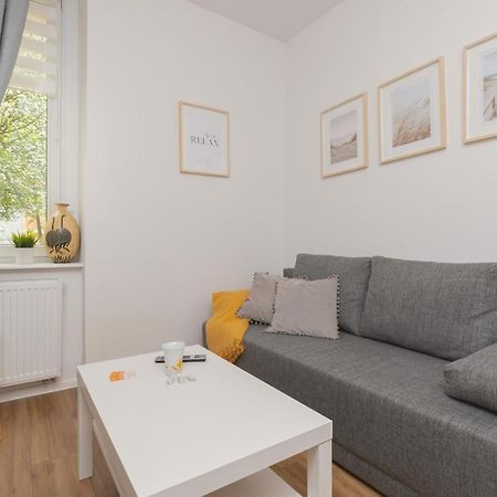 Apartment Kotwicznikow Gdańsk Zewnętrze zdjęcie
