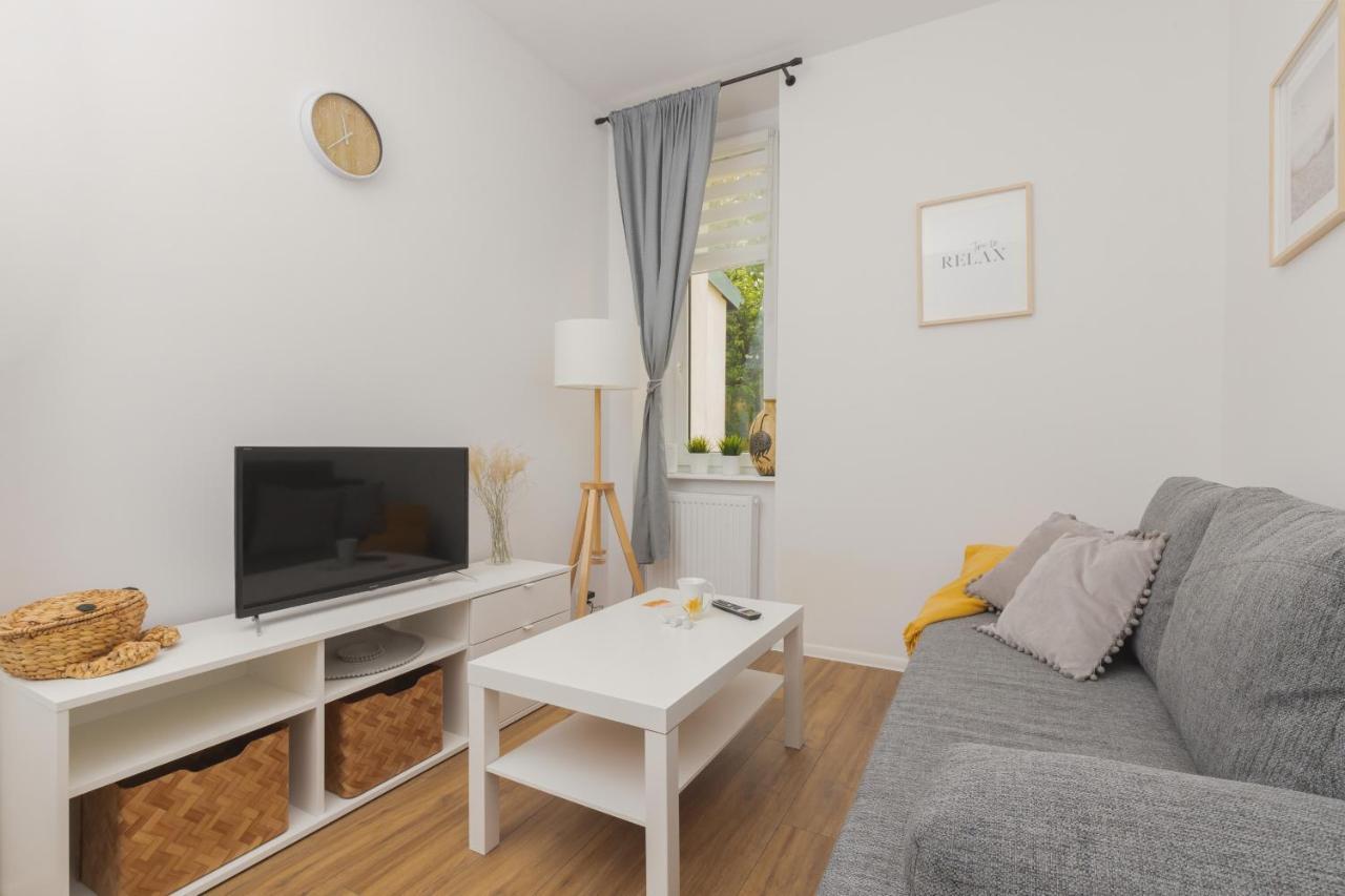 Apartment Kotwicznikow Gdańsk Zewnętrze zdjęcie