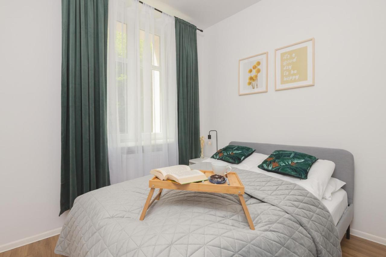 Apartment Kotwicznikow Gdańsk Zewnętrze zdjęcie