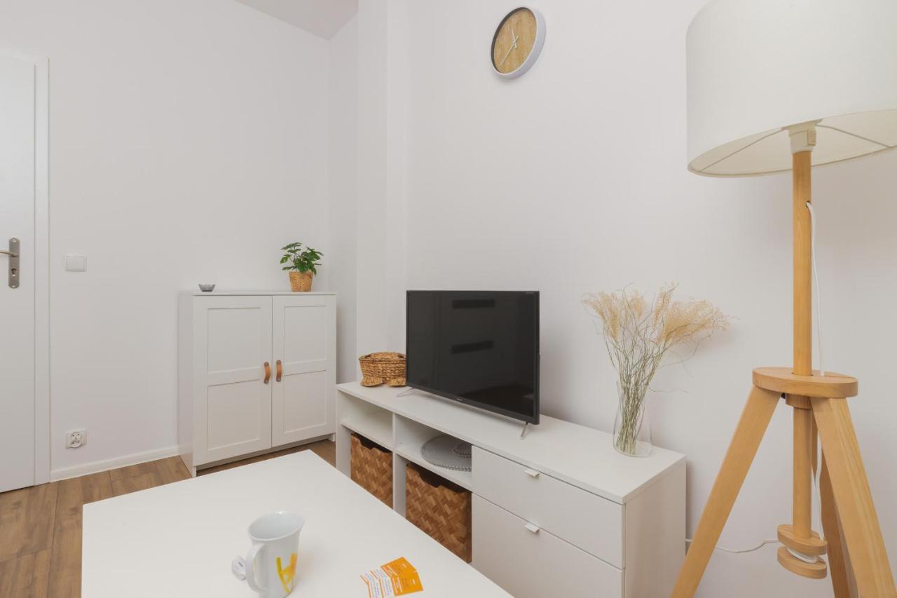 Apartment Kotwicznikow Gdańsk Zewnętrze zdjęcie