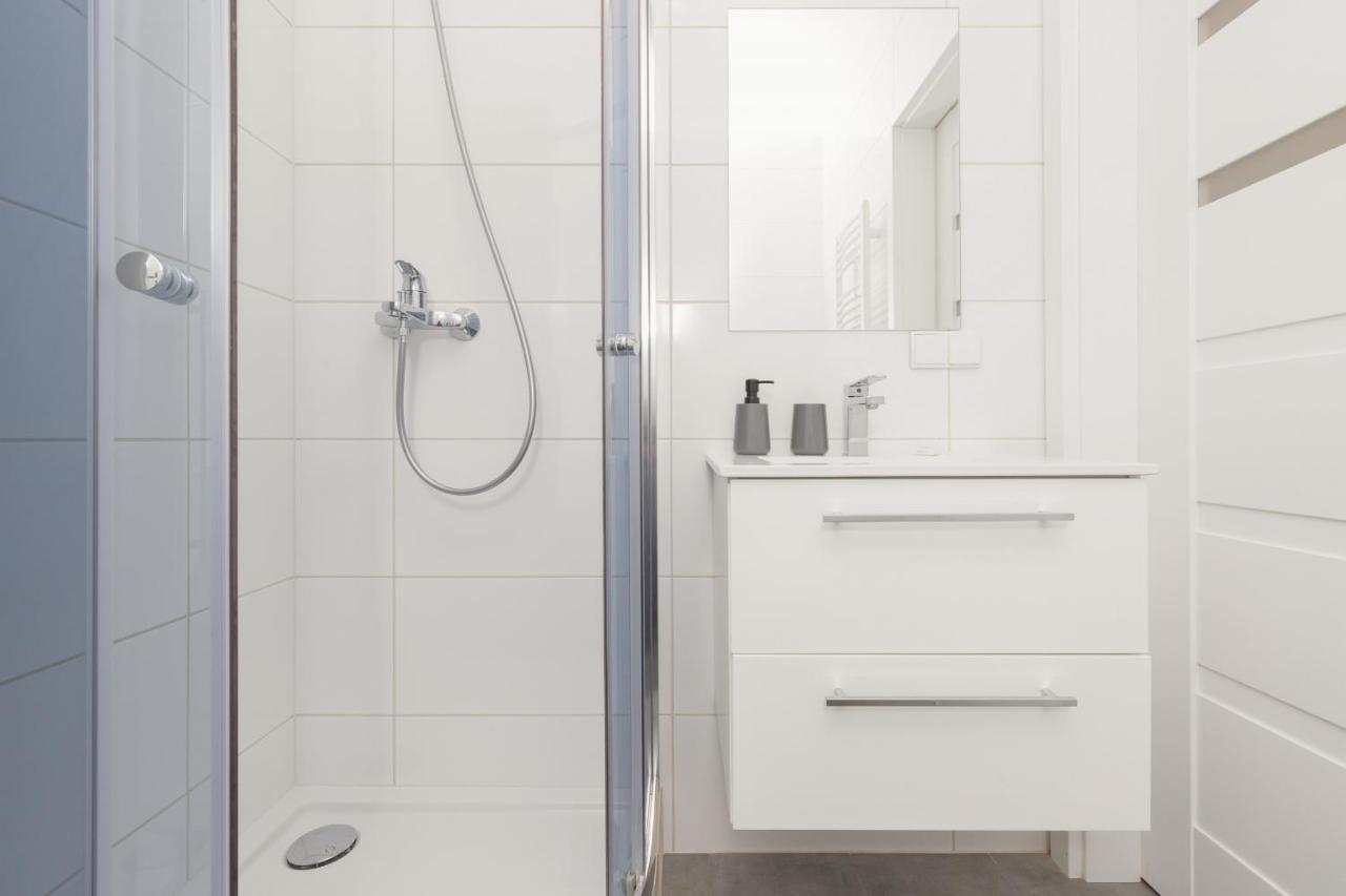 Apartment Kotwicznikow Gdańsk Zewnętrze zdjęcie